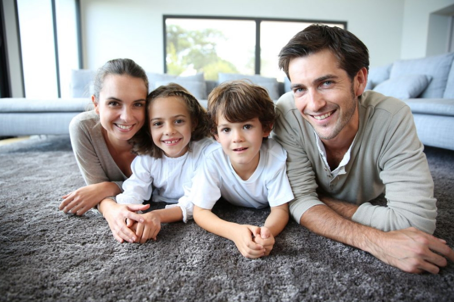 Markham carpet cleaning service